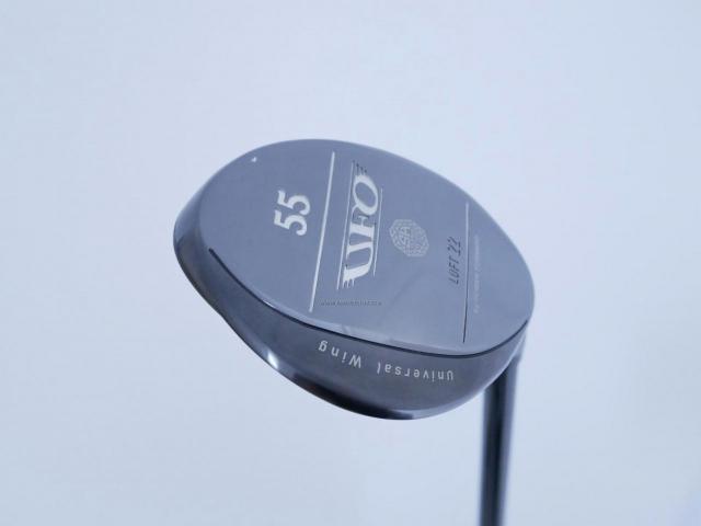 Fairway Wood : Kasco : ไม้กระเทย Kasco UFO by Power Tornado (ปี 2021) Loft 22 Flex R