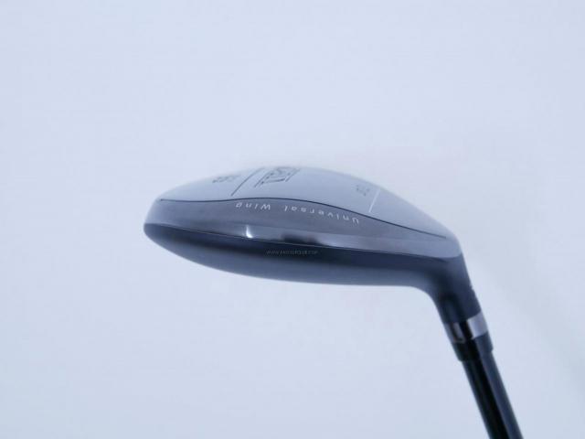 Fairway Wood : Kasco : ไม้กระเทย Kasco UFO by Power Tornado (ปี 2021) Loft 22 Flex R