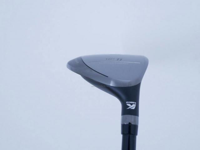 Fairway Wood : Kasco : ไม้กระเทย Kasco UFO by Power Tornado (ปี 2021) Loft 22 Flex R