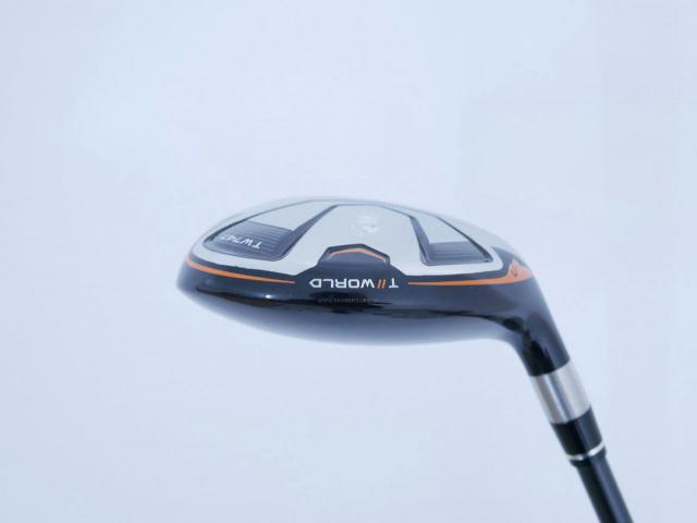 Fairway Wood : Honma : ไม้กระเทย Honma Tour World TW747 (ออกปี 2019) Loft 19 ก้าน Honma Vizard UT-H7 Flex S