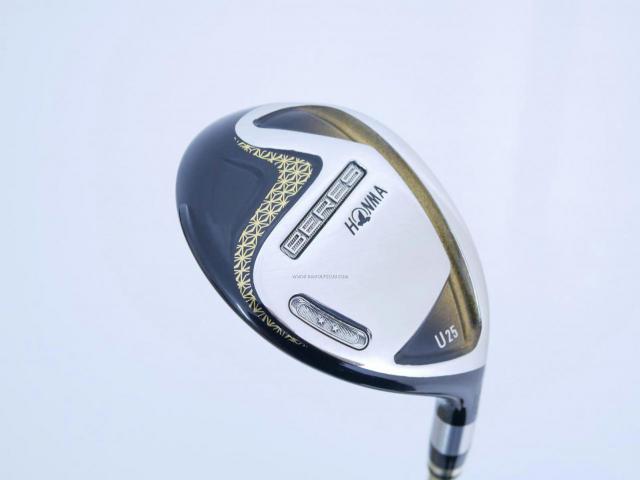 Fairway Wood : Honma : ไม้กระเทย Honma Beres 2020 (ออกปี 2020) Loft 25 ก้าน Honma ARMRQ (47) Flex SR (2 ดาว)