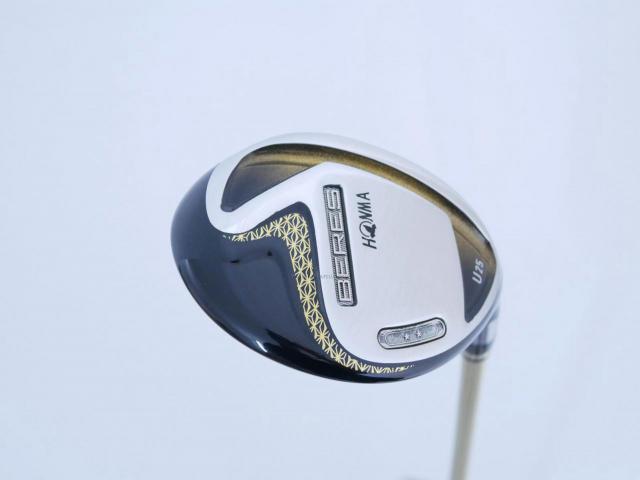 Fairway Wood : Honma : ไม้กระเทย Honma Beres 2020 (ออกปี 2020) Loft 25 ก้าน Honma ARMRQ (47) Flex SR (2 ดาว)