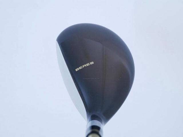 Fairway Wood : Honma : ไม้กระเทย Honma Beres 2020 (ออกปี 2020) Loft 25 ก้าน Honma ARMRQ (47) Flex SR (2 ดาว)