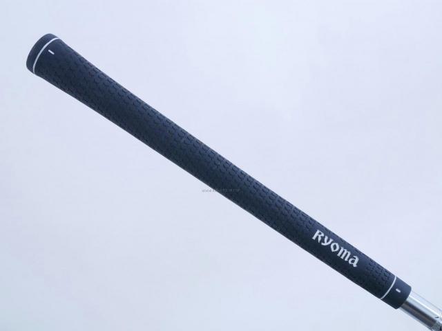 Fairway Wood : Other Brand : ไม้กระเทย Ryoma Utility (Titanium) Loft 24 ก้าน Ryoma Beyond Power Flex ∞