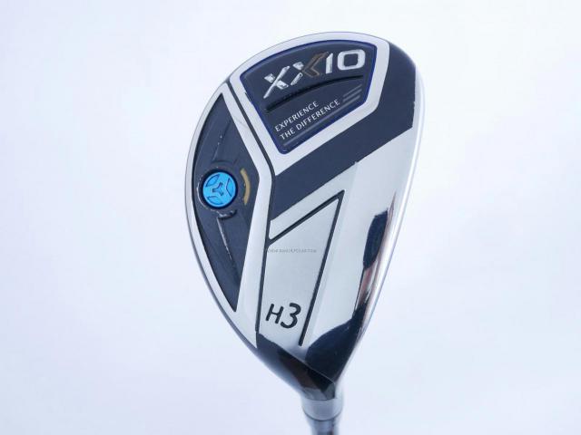 Fairway Wood : xxio : ไม้กระเทย XXIO 11 (ปี 2021) Loft 18 ก้าน Miyazaki 72 Flex R