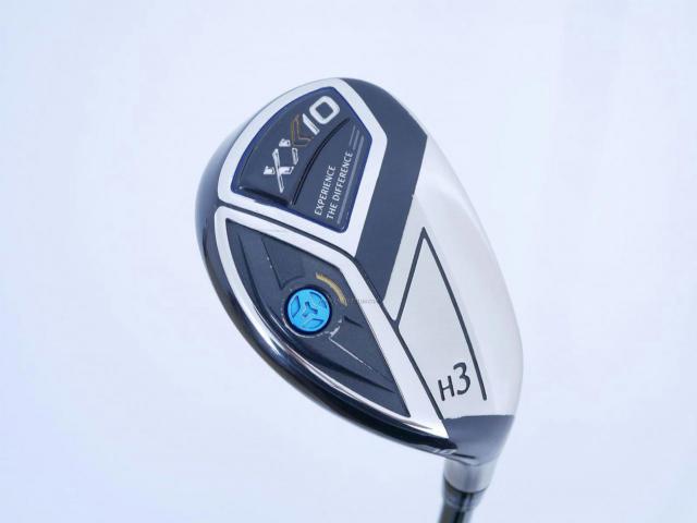 Fairway Wood : xxio : ไม้กระเทย XXIO 11 (ปี 2021) Loft 18 ก้าน Miyazaki 72 Flex R