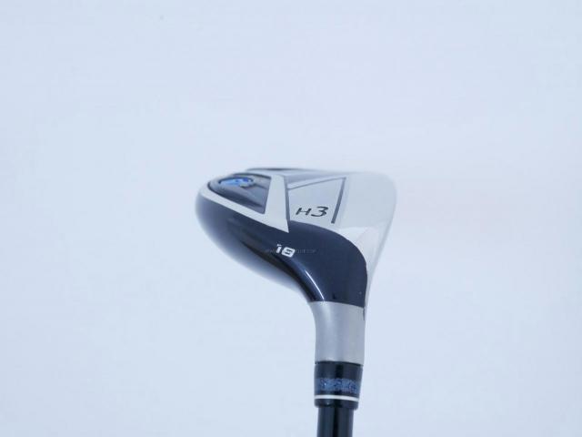 Fairway Wood : xxio : ไม้กระเทย XXIO 11 (ปี 2021) Loft 18 ก้าน Miyazaki 72 Flex R