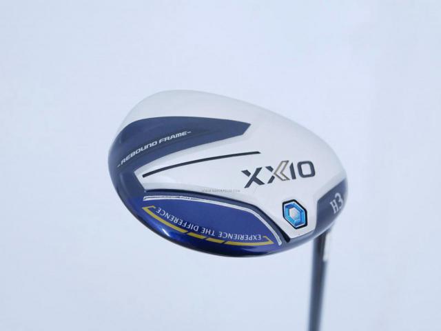 Fairway Wood : xxio : ไม้กระเทย XXIO 12 (รุ่นปี 2023) Loft 18 ก้าน MP-1200 Flex R