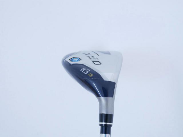 Fairway Wood : xxio : ไม้กระเทย XXIO 12 (รุ่นปี 2023) Loft 18 ก้าน MP-1200 Flex R