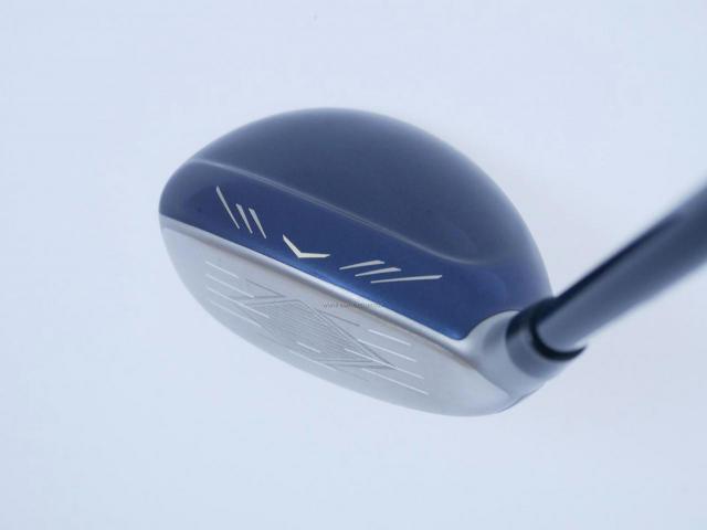 Fairway Wood : xxio : ไม้กระเทย XXIO 12 (รุ่นปี 2023) Loft 18 ก้าน MP-1200 Flex R