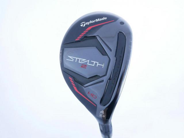 Fairway Wood : Taylormade : ไม้กระเทย Taylormade Stealth 2 HD (รุ่นปี 2023) Loft 23 ก้าน Mitsubishi TENSEI TM60 Flex R