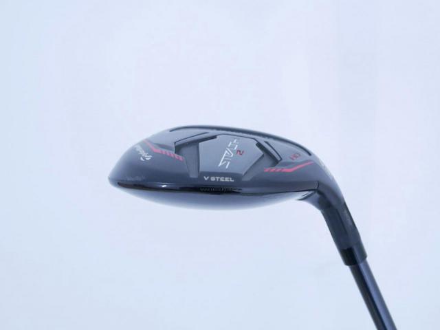 Fairway Wood : Taylormade : ไม้กระเทย Taylormade Stealth 2 HD (รุ่นปี 2023) Loft 23 ก้าน Mitsubishi TENSEI TM60 Flex R