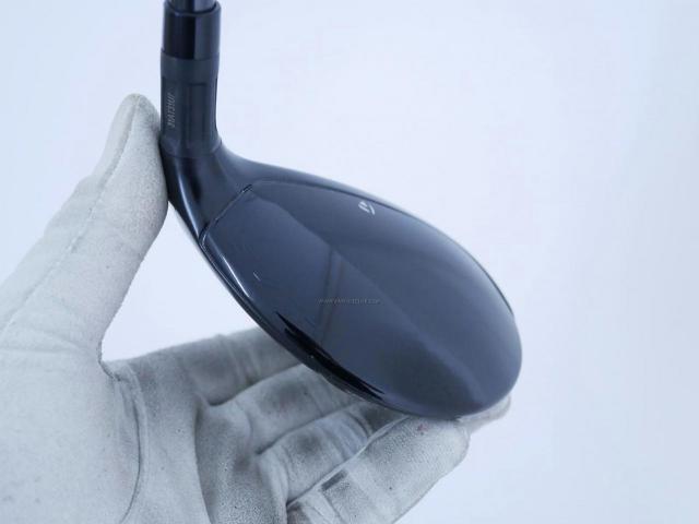 Fairway Wood : Taylormade : ไม้กระเทย Taylormade Stealth 2 HD (รุ่นปี 2023) Loft 23 ก้าน Mitsubishi TENSEI TM60 Flex R