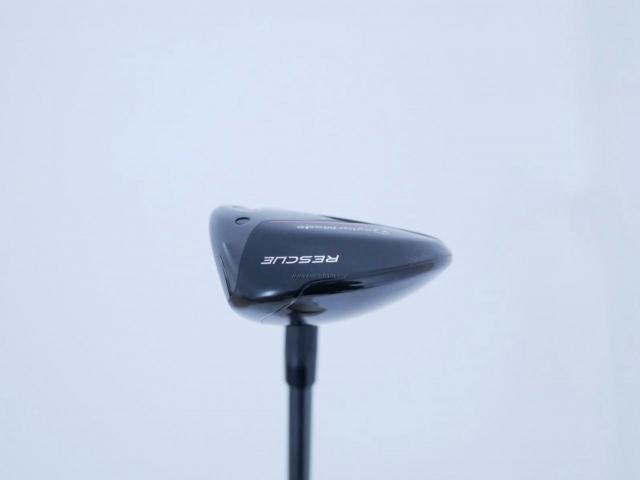 Fairway Wood : Taylormade : ไม้กระเทย Taylormade Stealth 2 HD (รุ่นปี 2023) Loft 23 ก้าน Mitsubishi TENSEI TM60 Flex R