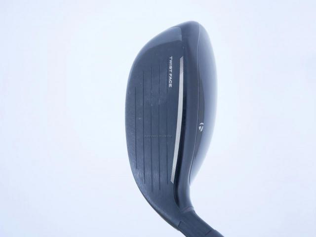 Fairway Wood : Taylormade : ไม้กระเทย Taylormade Stealth 2 HD (รุ่นปี 2023) Loft 23 ก้าน Mitsubishi TENSEI TM60 Flex R