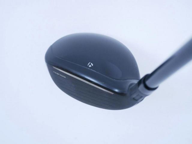 Fairway Wood : Taylormade : ไม้กระเทย Taylormade Stealth 2 HD (รุ่นปี 2023) Loft 23 ก้าน Mitsubishi TENSEI TM60 Flex R