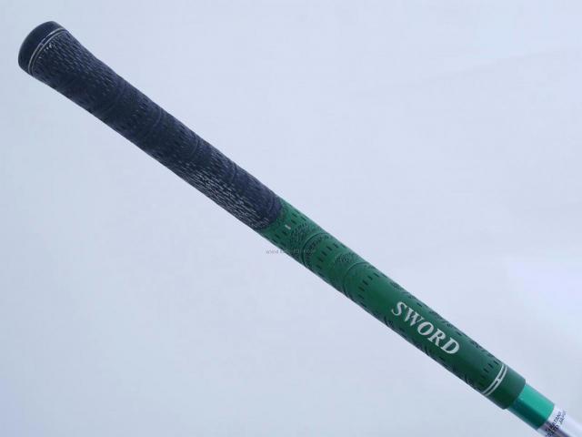 Driver : Katana : Katana Sniper X (ทอง) Loft 10 ก้าน Sword Tour AD Flex SR