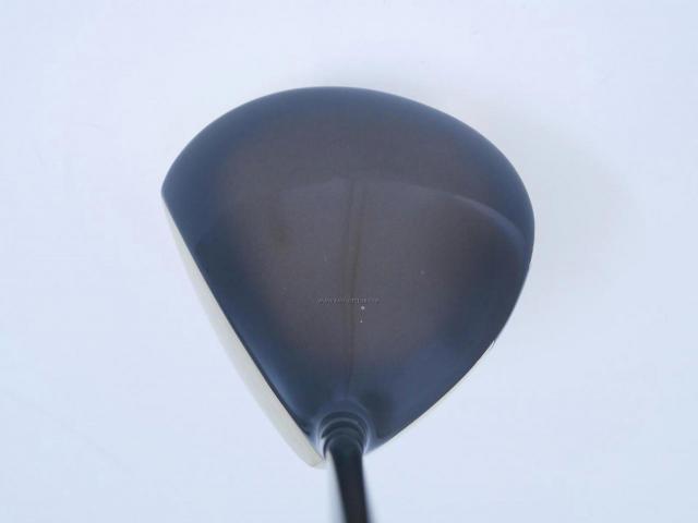 Driver : Tsuruya : Tsuruya AXEL Gold Premium (460cc. ตัวท๊อป หน้าเด้ง Non-Conform ของใหม่ 4 หมื่น) Loft 10.5 Flex S