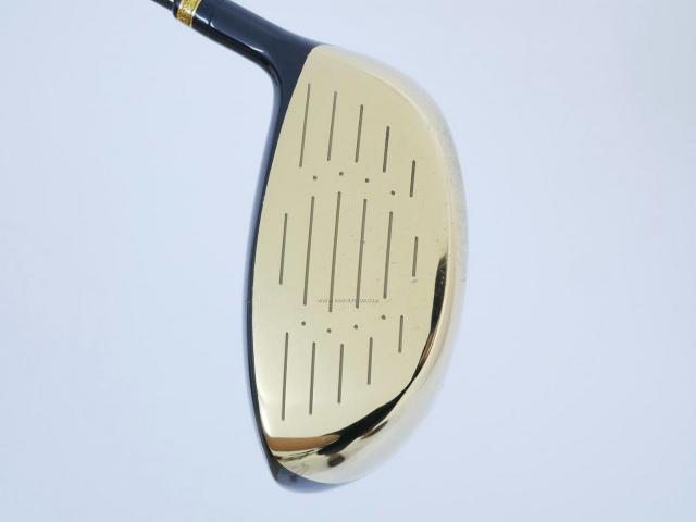 Driver : Maruman : ไดรเวอร์ Maruman MAJESTY Prestigio Super 7 (460cc. รุ่นท้อปสุด) Loft 10.5 Flex R