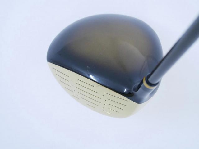 Driver : Maruman : ไดรเวอร์ Maruman MAJESTY Prestigio Super 7 (460cc. รุ่นท้อปสุด) Loft 10.5 Flex R