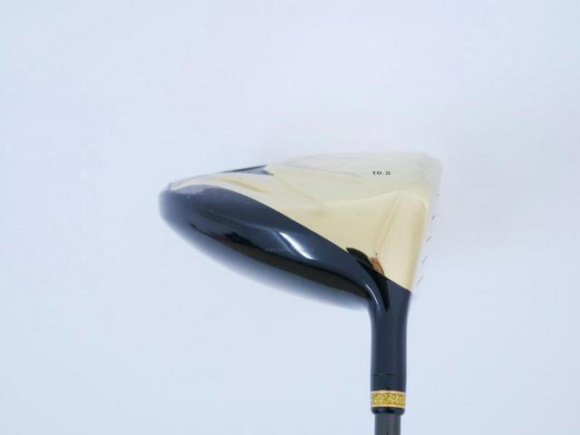 Driver : Maruman : ไดรเวอร์ Maruman MAJESTY Prestigio Super 7 (460cc. รุ่นท้อปสุด) Loft 10.5 Flex R