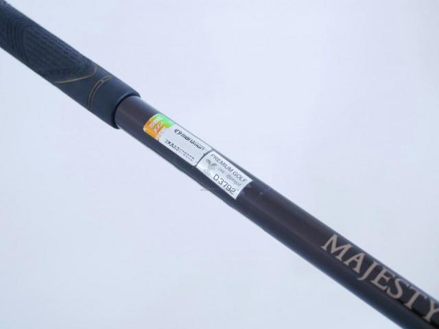 Driver : Maruman : Maruman MAJESTY Royal-LV (460cc. รุ่นท้อปสุด) Loft 11.5 Flex R