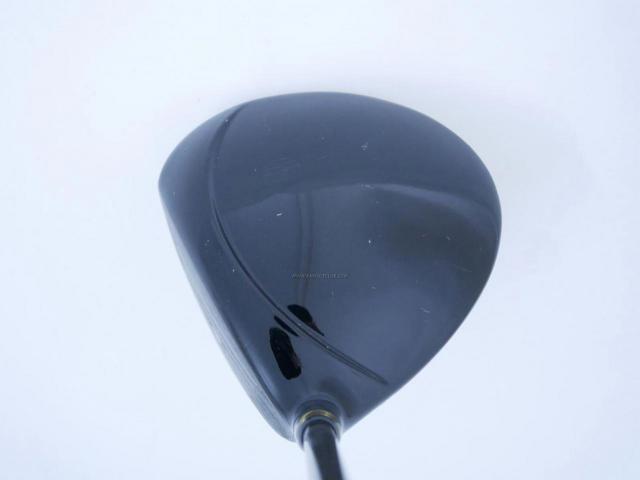 Driver : PRGR : ไดรเวอร์ PRGR Super EGG (ปี 2019 หน้าเด้งเกินกฏ COR 0.86) Loft 10.5 ก้าน M-37 Flex R