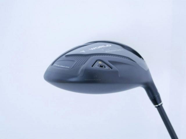 Driver : Honma : ไดรเวอร์ Honma Tour World GS Prototype I (ออกปี 2021) Loft 9.5 ก้าน Honma Vizard FZ-6 Flex S