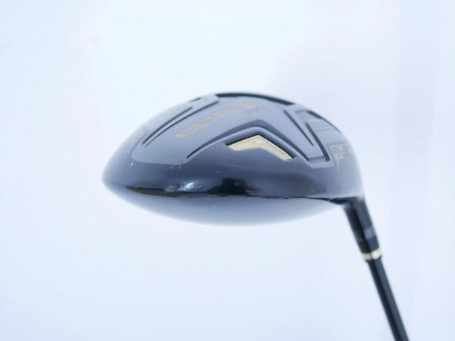 Driver : Honma : **มีบุบ** ไดรเวอร์ Honma Beres Black (รุ่นปี 2023) Loft 9.5 ก้าน Honma ARMRQ MX Flex S