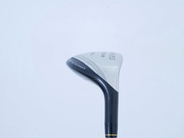 Fairway Wood : Katana : ไม้กระเทย Katana Sword EX500 Loft 21 ก้าน Sword Fujikura Rombax Flex SR