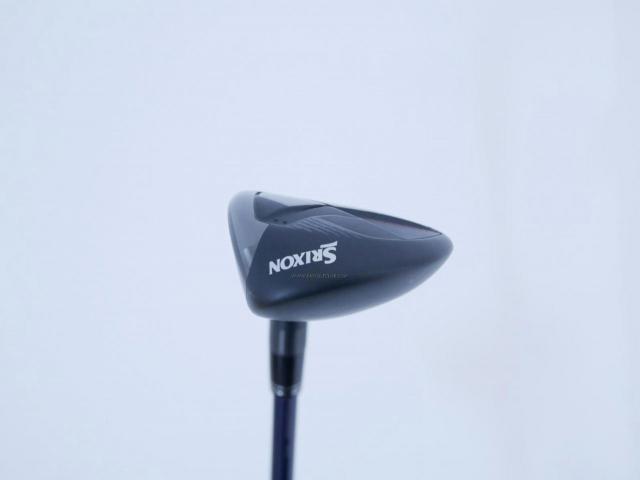 Fairway Wood : Other Brand : ไม้กระเทย Srixon ZX MK II (รุ่นล่าสุด ปี 2023) Loft 22 ก้าน Mitsubishi Diamana TM60 Flex S