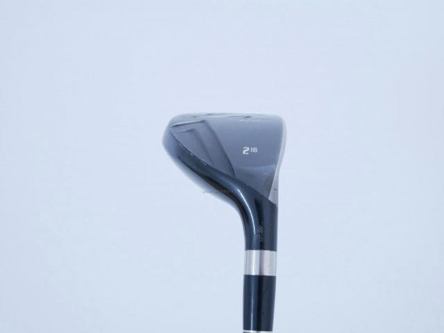 Fairway Wood : Other Brand : ไม้กระเทย Srixon Z H45 Loft 16 ก้าน Miyazaki 45 Flex R