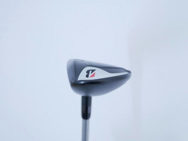 Fairway Wood : Other Brand : ไม้กระเทย Bridgestone B1 (ออกปี 2022) Loft 21 ก้าน Tour AD BS-6 Flex S