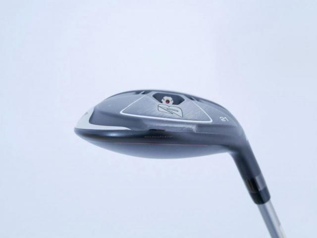 Fairway Wood : Other Brand : ไม้กระเทย Bridgestone B1 (ออกปี 2022) Loft 21 ก้าน Tour AD BS-6 Flex S