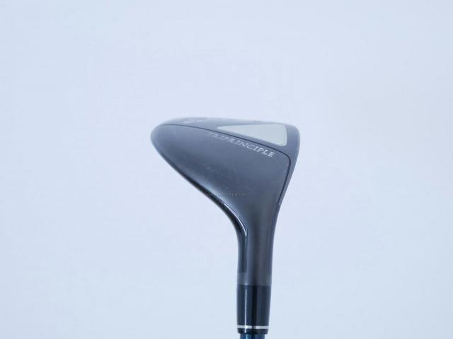 Fairway Wood : Other Brand : ไม้กระเทย Yonex Triprinciple (ตีง่ายมากๆ) Loft 27 Flex R