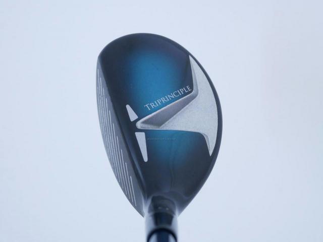 Fairway Wood : Other Brand : ไม้กระเทย Yonex Triprinciple (ตีง่ายมากๆ) Loft 27 Flex R