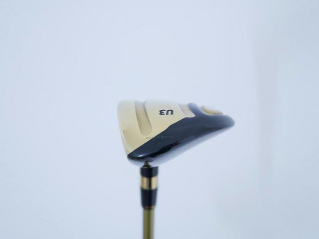 Fairway Wood : Tsuruya : ไม้กระเทย Tsuruya SS-UT Loft 16 Flex R