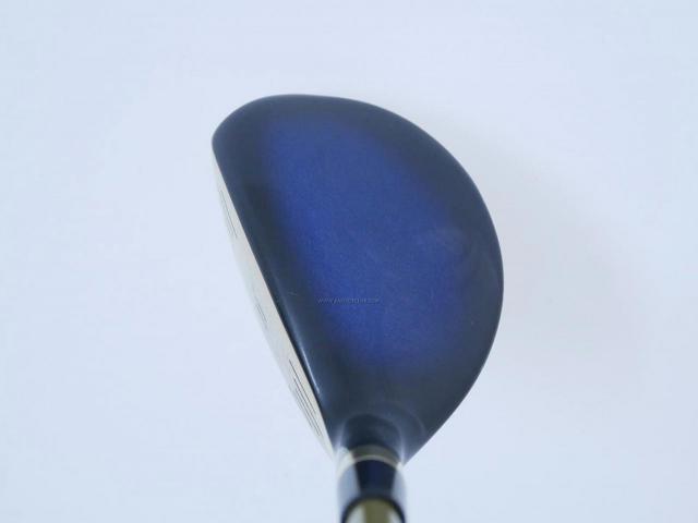 Fairway Wood : Tsuruya : ไม้กระเทย Tsuruya SS-UT Loft 16 Flex R