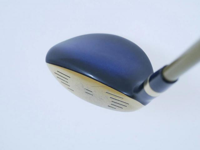 Fairway Wood : Tsuruya : ไม้กระเทย Tsuruya SS-UT Loft 16 Flex R