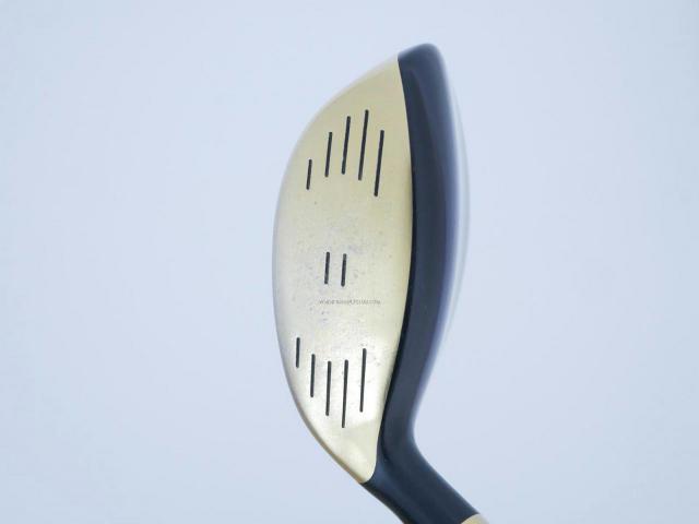 Fairway Wood : Tsuruya : ไม้กระเทย Tsuruya SS-UT Loft 16 Flex R