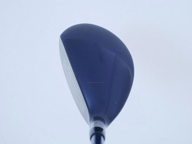 Fairway Wood : Other Brand : ไม้กระเทย Fourteen CU218 (ปี 2019) Loft 24 ก้านกราไฟต์ Flex R