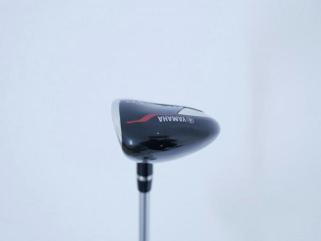 Fairway Wood : Yamaha : ไม้กระเทย Yamaha RMX UT (ออกปี 2018) Loft 22 ก้าน Mitsubishi FUBUKI Ai II 55 Flex R