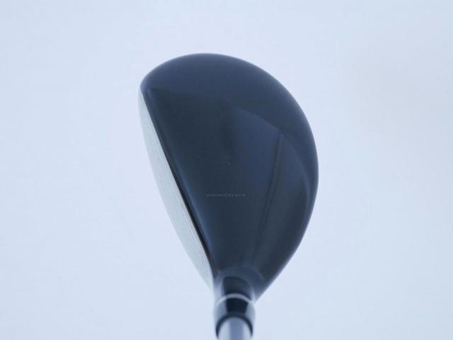 Fairway Wood : Yamaha : ไม้กระเทย Yamaha RMX UT (ออกปี 2018) Loft 22 ก้าน Mitsubishi FUBUKI Ai II 55 Flex R