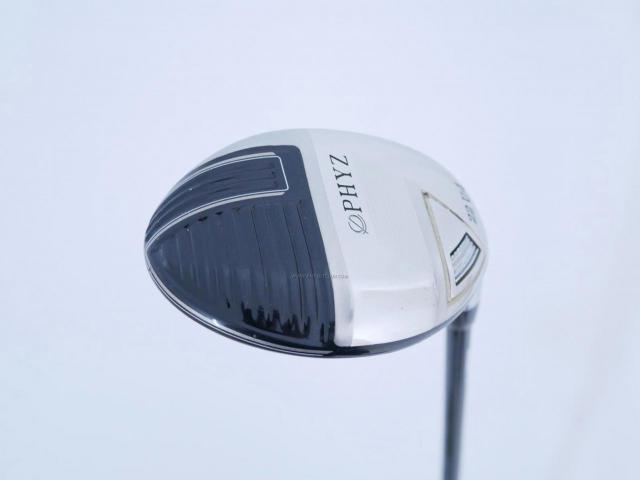 Fairway Wood : Tourstage : ไม้กระเทย Tourstage PHYZ III (ซี่รีย์ท็อปของ Tourstage) Loft 22 Flex R