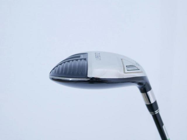 Fairway Wood : Tourstage : ไม้กระเทย Tourstage PHYZ III (ซี่รีย์ท็อปของ Tourstage) Loft 25 Flex R