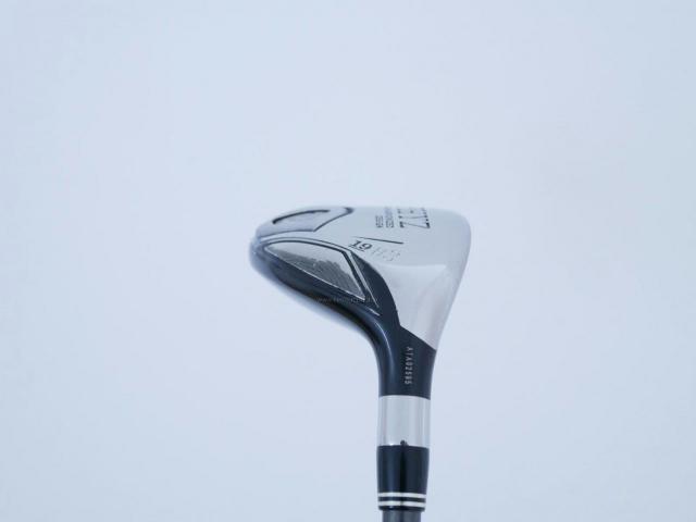 Fairway Wood : Tourstage : ไม้กระเทย Tourstage PHYZ (ซี่รีย์ท็อปของ Tourstage) Loft 19 Flex SR