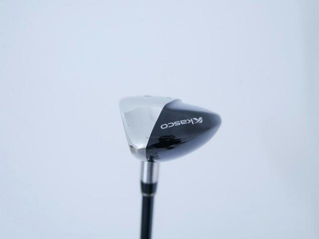 Fairway Wood : Kasco : ไม้กระเทย Kasco Power Tornado IT Loft 20 Flex R