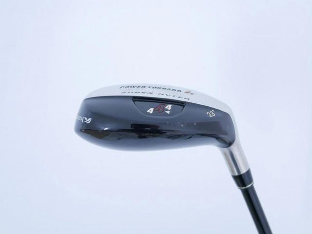 Fairway Wood : Kasco : ไม้กระเทย Kasco Power Tornado IT Loft 23 Flex R