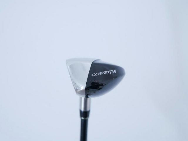 Fairway Wood : Kasco : ไม้กระเทย Kasco Power Tornado IT Loft 23 Flex R