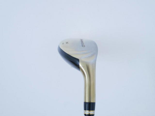 Fairway Wood : Kasco : ไม้กระเทย Kasco ID Loft 22 Flex R